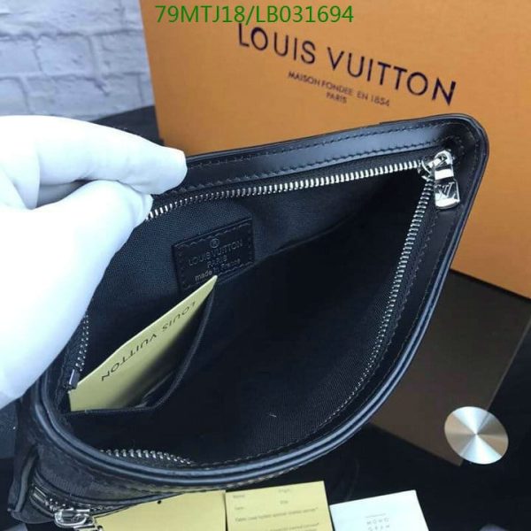 Louis Vuitton AAA+ Replica Thomas Handbag LB03169489426