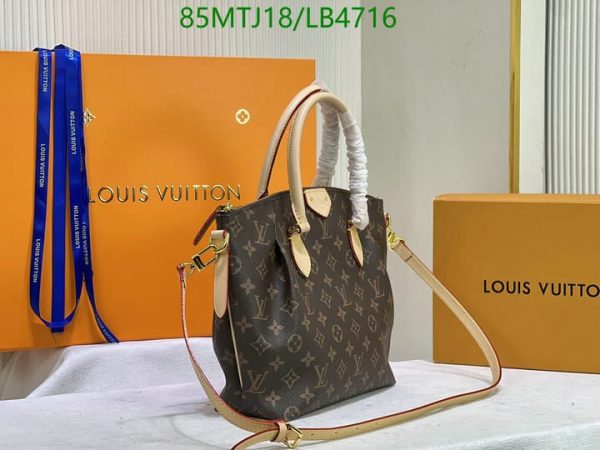 Louis Vuitton AAA+ Replica Turenne Handbag PM LB47168652470