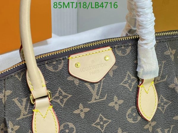 Louis Vuitton AAA+ Replica Turenne Handbag PM LB47168652470