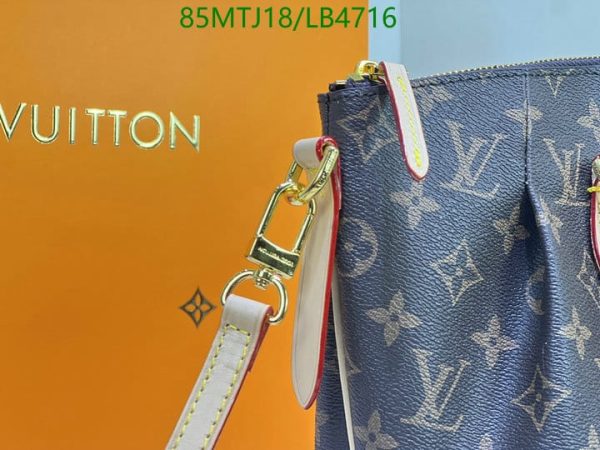 Louis Vuitton AAA+ Replica Turenne Handbag PM LB47168652470