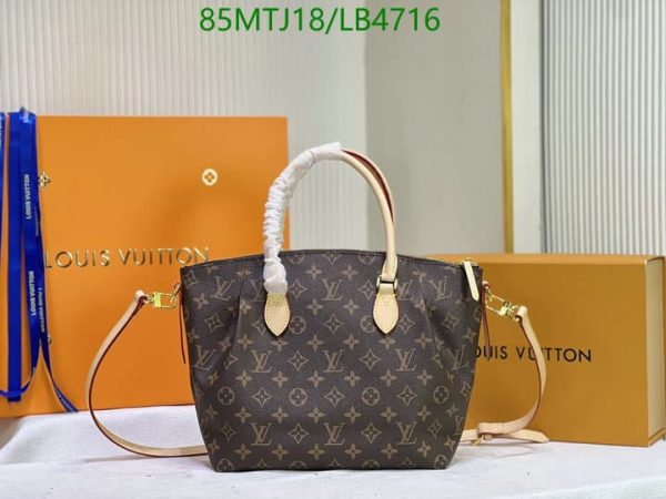 Louis Vuitton AAA+ Replica Turenne Handbag PM LB47168652470