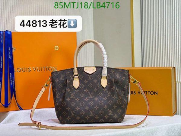 Louis Vuitton AAA+ Replica Turenne Handbag PM LB47168652470