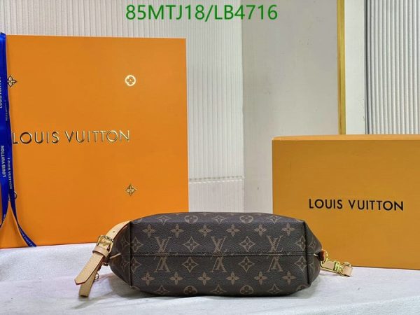 Louis Vuitton AAA+ Replica Turenne Handbag PM LB47168652470