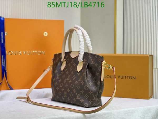 Louis Vuitton AAA+ Replica Turenne Handbag PM LB47168652470