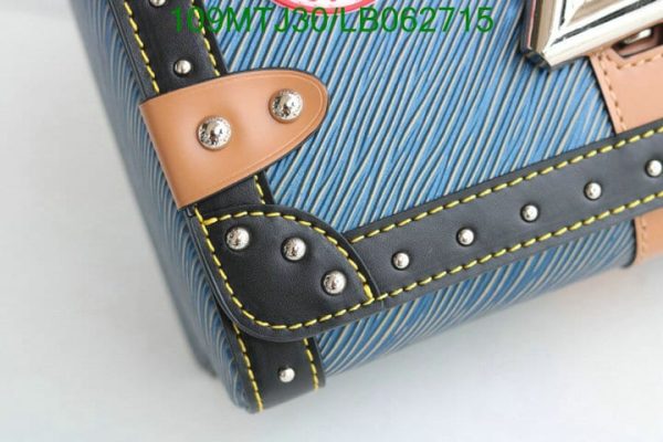 Louis Vuitton AAA+ Replica Twist Handbag LB06271559871