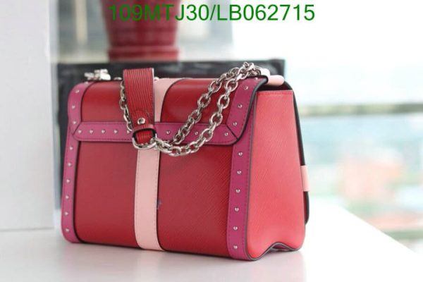 Louis Vuitton AAA+ Replica Twist Handbag LB06271559871