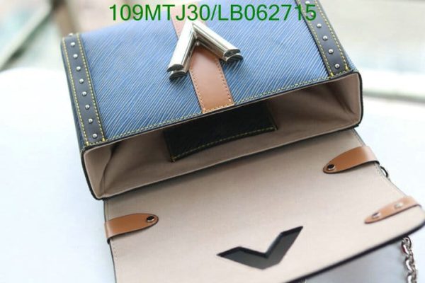 Louis Vuitton AAA+ Replica Twist Handbag LB06271559871