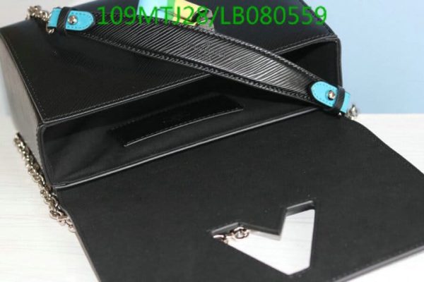 Louis Vuitton AAA+ Replica Twist Handbag LB08055956314