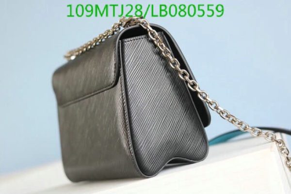 Louis Vuitton AAA+ Replica Twist Handbag LB08055956314