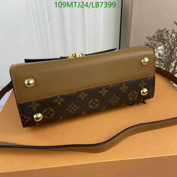 Louis Vuitton AAA+ Replica Victoire Noir LB73995179630