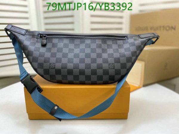 Louis Vuitton AAA+ Replica Waist Bag YB33928963547