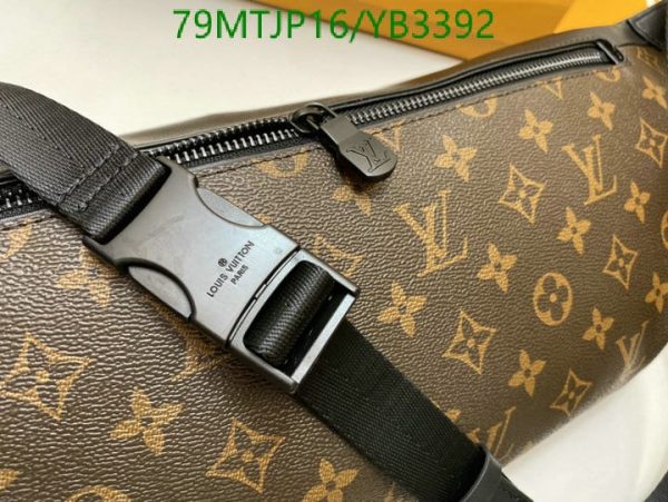 Louis Vuitton AAA+ Replica Waist Bag YB33928963547