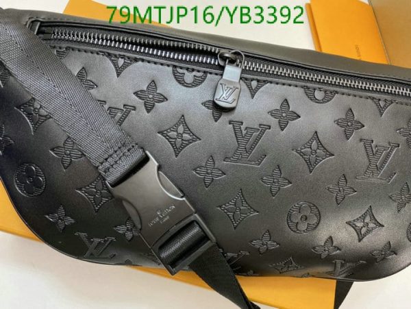 Louis Vuitton AAA+ Replica Waist Bag YB33928963547