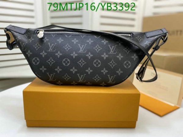 Louis Vuitton AAA+ Replica Waist Bag YB33928963547