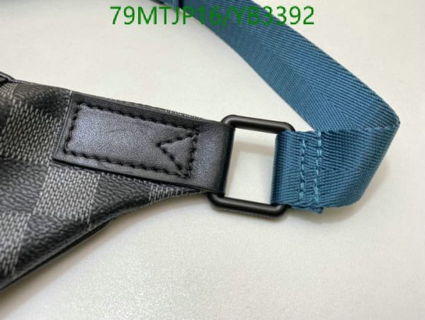 Louis Vuitton AAA+ Replica Waist Bag YB33928963547