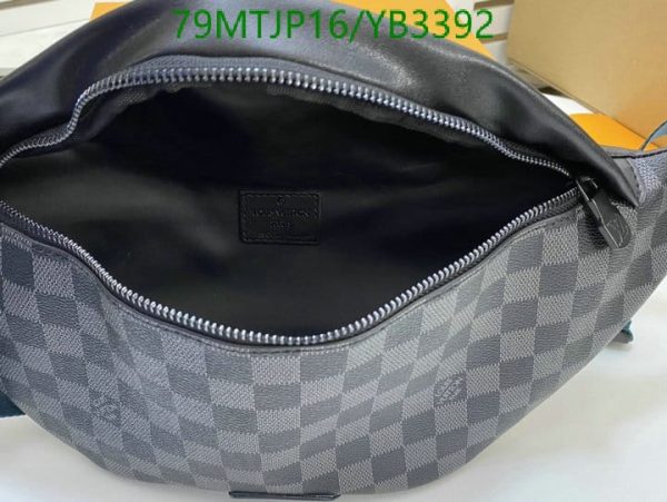 Louis Vuitton AAA+ Replica Waist Bag YB33928963547