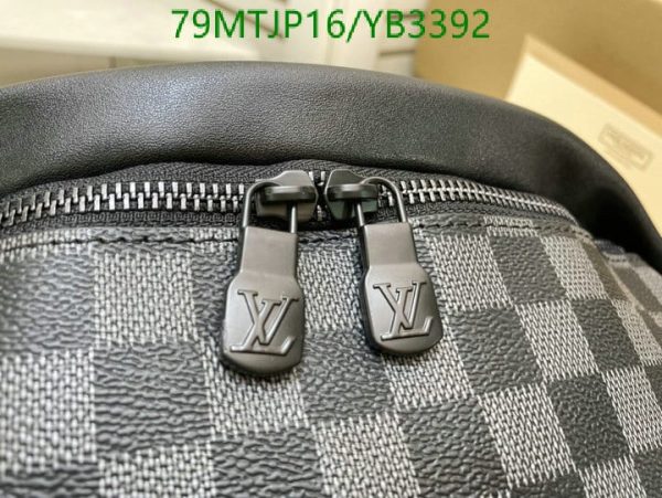 Louis Vuitton AAA+ Replica Waist Bag YB33928963547