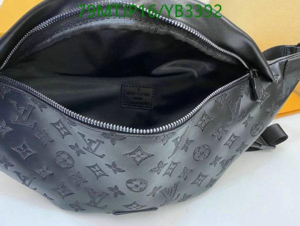 Louis Vuitton AAA+ Replica Waist Bag YB33928963547