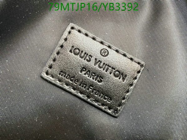 Louis Vuitton AAA+ Replica Waist Bag YB33928963547