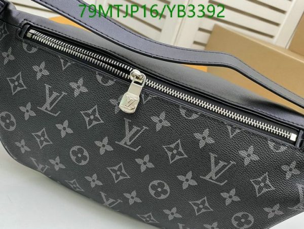 Louis Vuitton AAA+ Replica Waist Bag YB33928963547