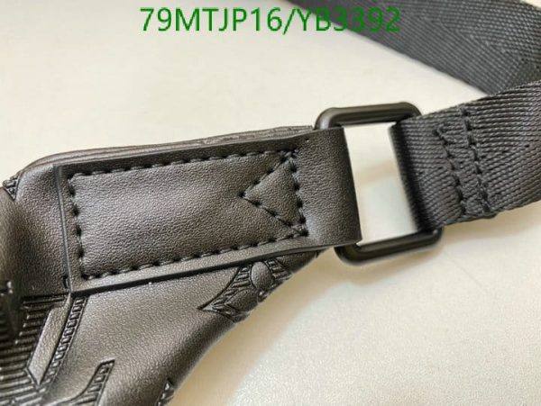 Louis Vuitton AAA+ Replica Waist Bag YB33928963547