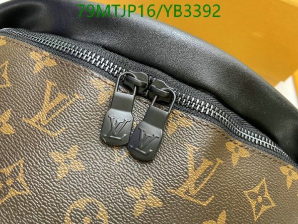 Louis Vuitton AAA+ Replica Waist Bag YB33928963547