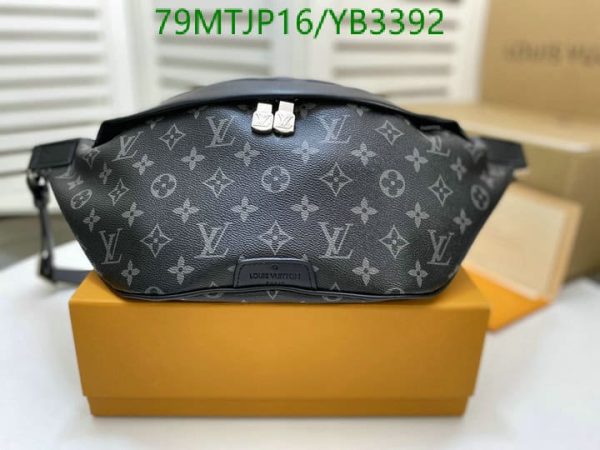 Louis Vuitton AAA+ Replica Waist Bag YB33928963547