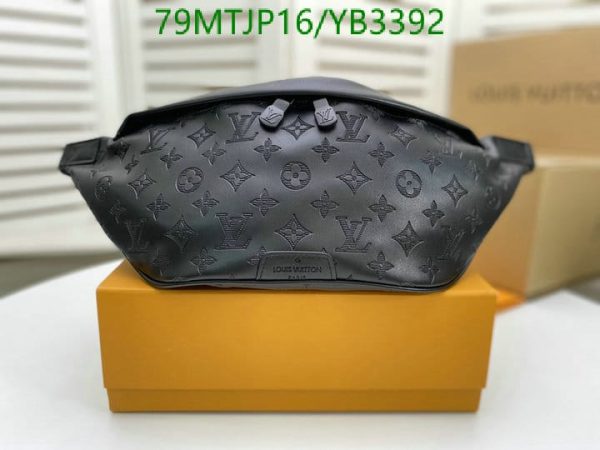 Louis Vuitton AAA+ Replica Waist Bag YB33928963547