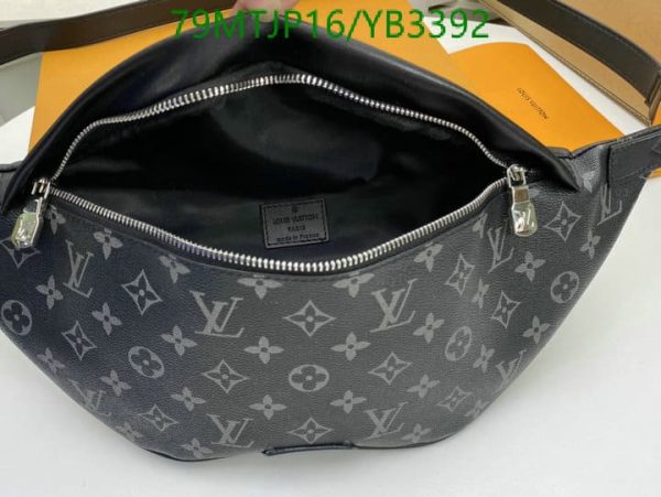 Louis Vuitton AAA+ Replica Waist Bag YB33928963547