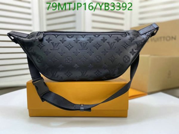 Louis Vuitton AAA+ Replica Waist Bag YB33928963547