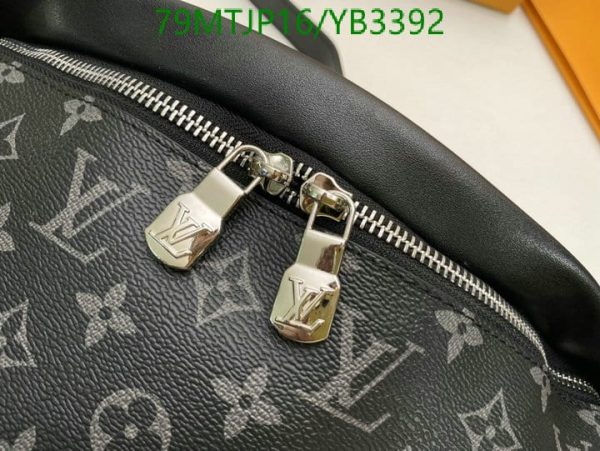 Louis Vuitton AAA+ Replica Waist Bag YB33928963547