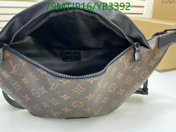 Louis Vuitton AAA+ Replica Waist Bag YB33928963547