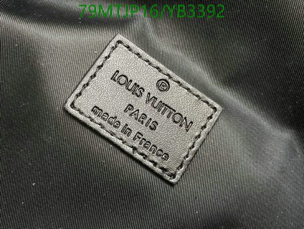 Louis Vuitton AAA+ Replica Waist Bag YB33928963547