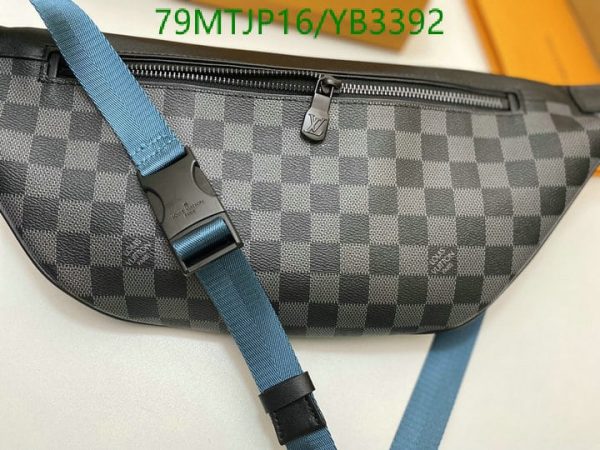 Louis Vuitton AAA+ Replica Waist Bag YB33928963547