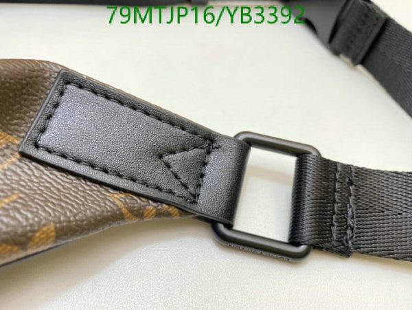 Louis Vuitton AAA+ Replica Waist Bag YB33928963547