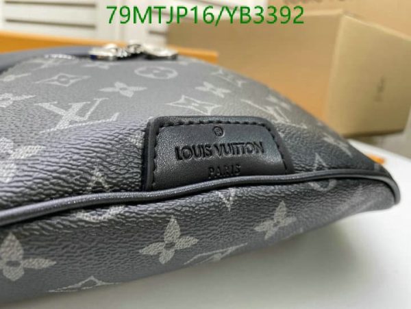 Louis Vuitton AAA+ Replica Waist Bag YB33928963547