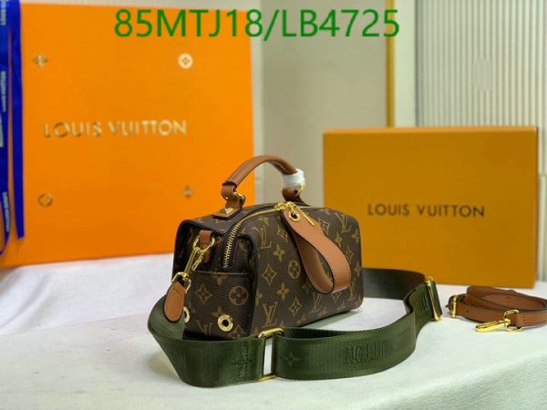 Louis Vuitton AAA+ Replica Women shoulder tote crossbody bag LB47258702465