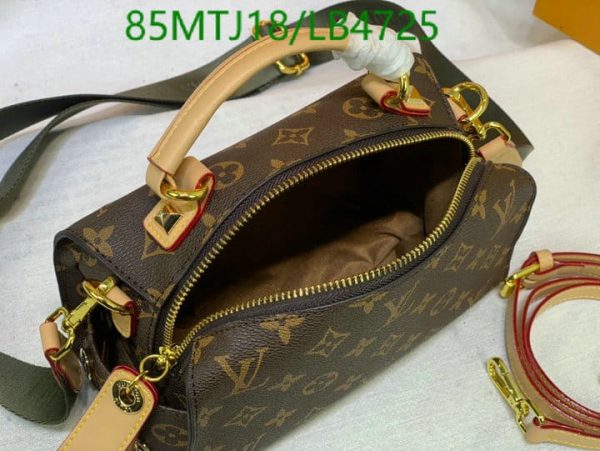 Louis Vuitton AAA+ Replica Women shoulder tote crossbody bag LB47258702465