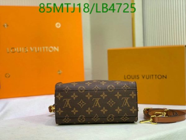 Louis Vuitton AAA+ Replica Women shoulder tote crossbody bag LB47258702465