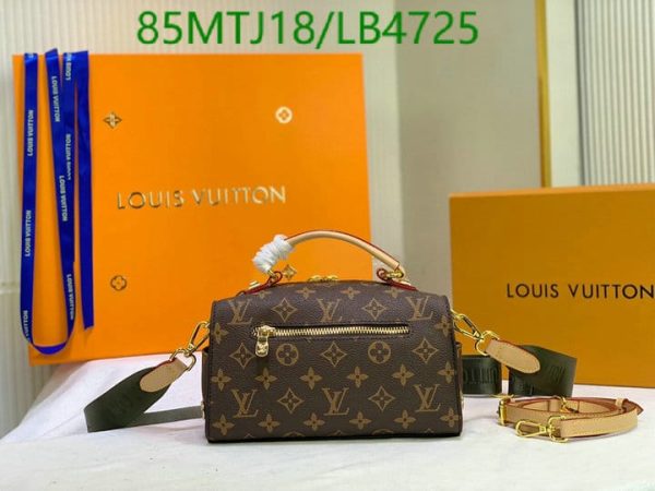 Louis Vuitton AAA+ Replica Women shoulder tote crossbody bag LB47258702465