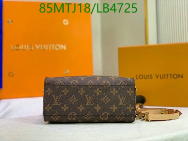 Louis Vuitton AAA+ Replica Women shoulder tote crossbody bag LB47258702465