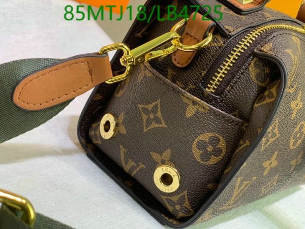 Louis Vuitton AAA+ Replica Women shoulder tote crossbody bag LB47258702465