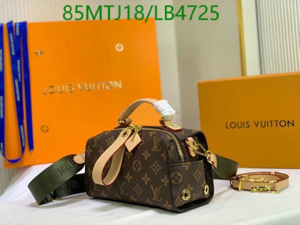 Louis Vuitton AAA+ Replica Women shoulder tote crossbody bag LB47258702465