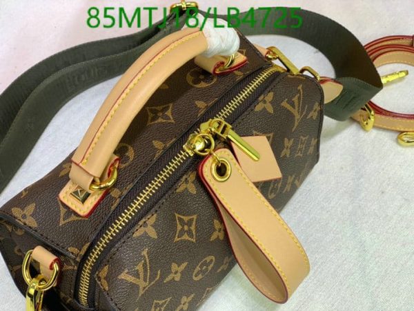 Louis Vuitton AAA+ Replica Women shoulder tote crossbody bag LB47258702465