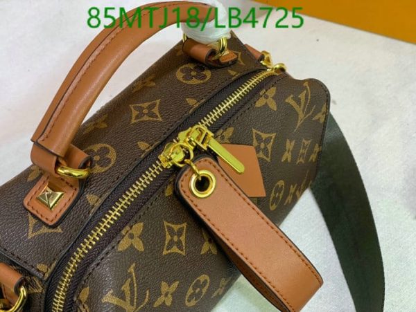 Louis Vuitton AAA+ Replica Women shoulder tote crossbody bag LB47258702465