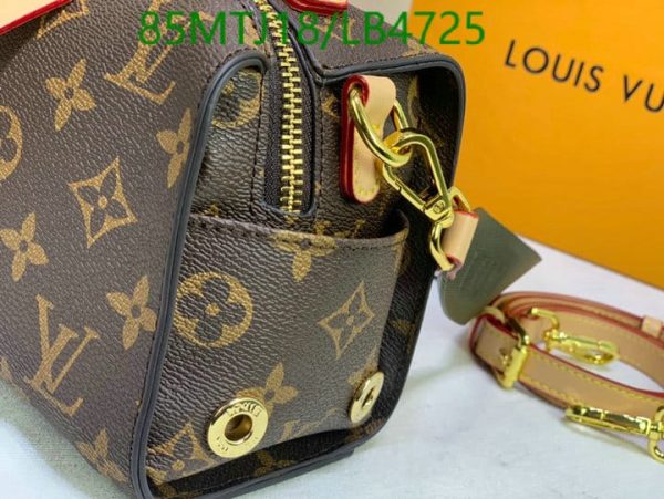 Louis Vuitton AAA+ Replica Women shoulder tote crossbody bag LB47258702465