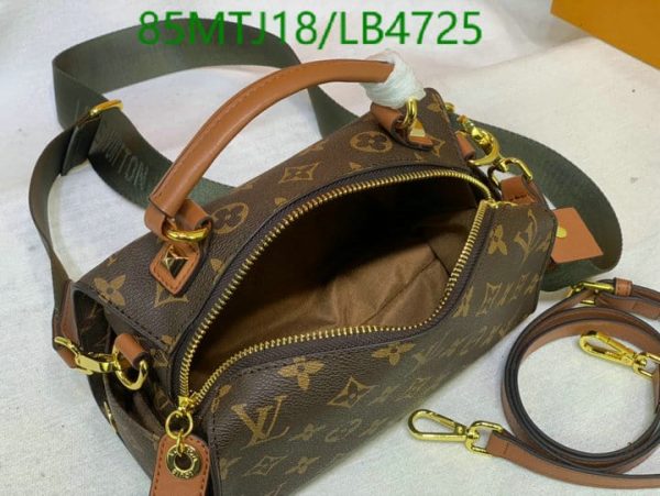 Louis Vuitton AAA+ Replica Women shoulder tote crossbody bag LB47258702465