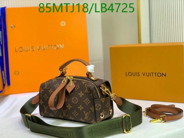 Louis Vuitton AAA+ Replica Women shoulder tote crossbody bag LB47258702465