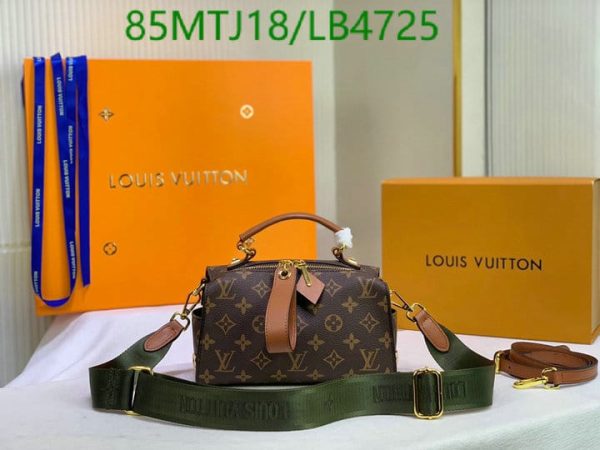 Louis Vuitton AAA+ Replica Women shoulder tote crossbody bag LB47258702465