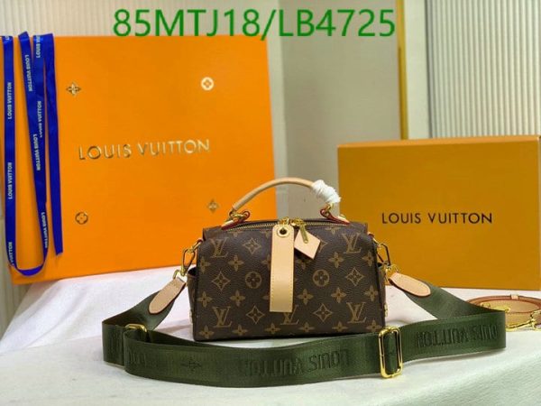 Louis Vuitton AAA+ Replica Women shoulder tote crossbody bag LB47258702465